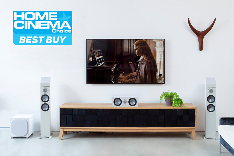 Bronze 200 5.1.2 System Review - Home Cinema Choice Bronze 200 5.1.2 System Review - Home Cinema Choice
